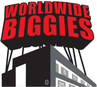 Worldwide Biggies
