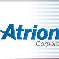 Atrion