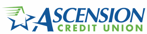 Ascension Credit Union logo