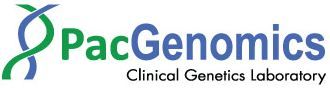 Pacgenomics