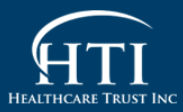 Healthcare Trust