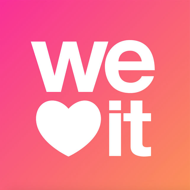 We Heart It