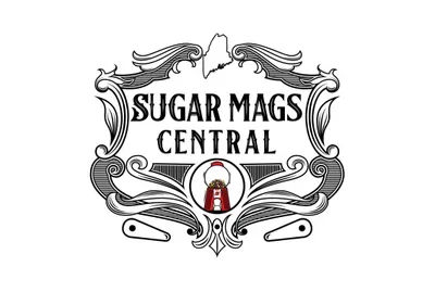 Sugar Mags Central