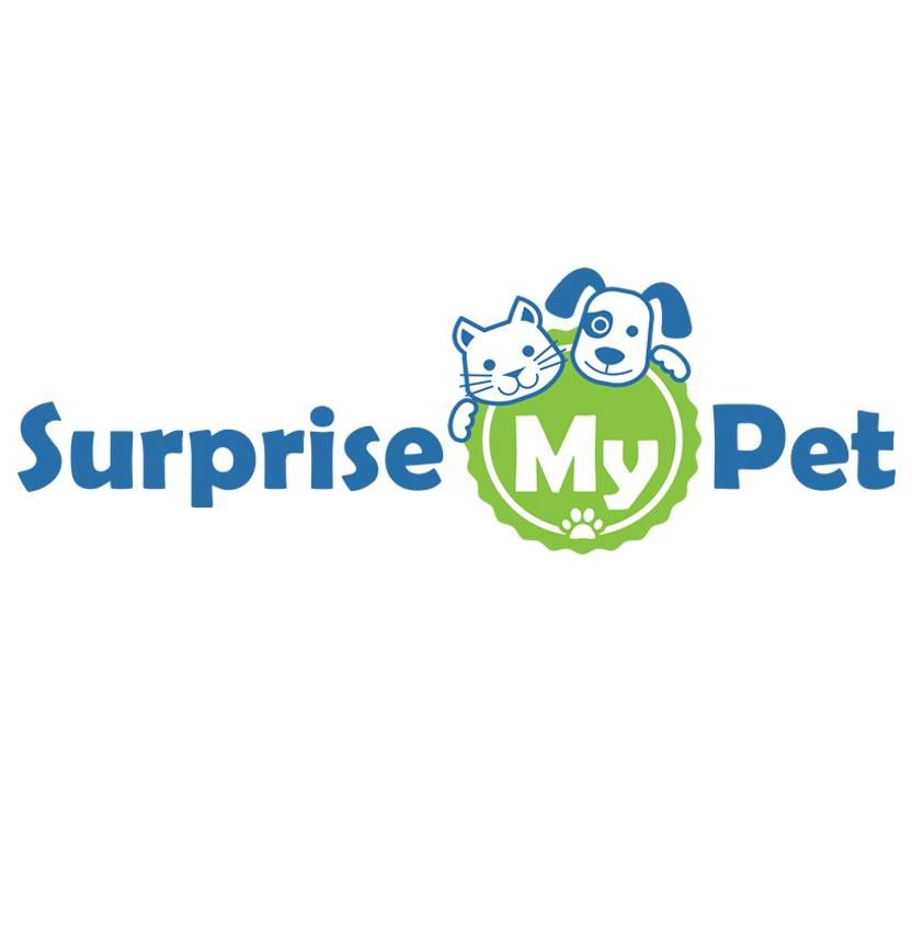 Surprise My Pet