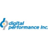 Digital Performance logo