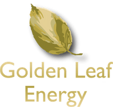 Golden Leaf Energy