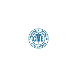 California Medical Evaluators