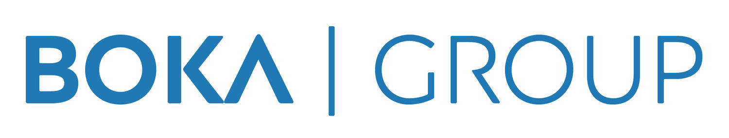 Boka Group Holdings I