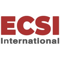 Electronic Control Security logo
