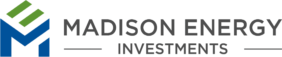 Madison Energy Infrastructure