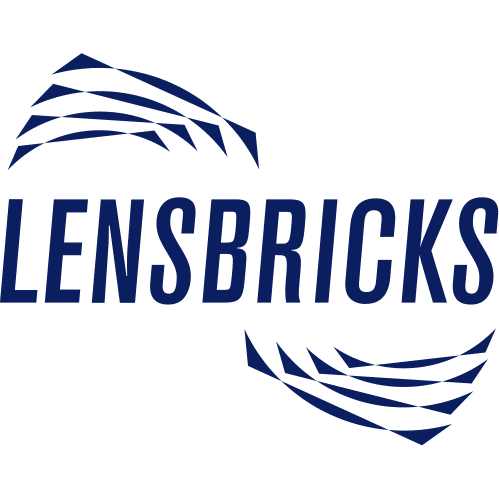 LensBricks