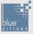 Blue Silicon