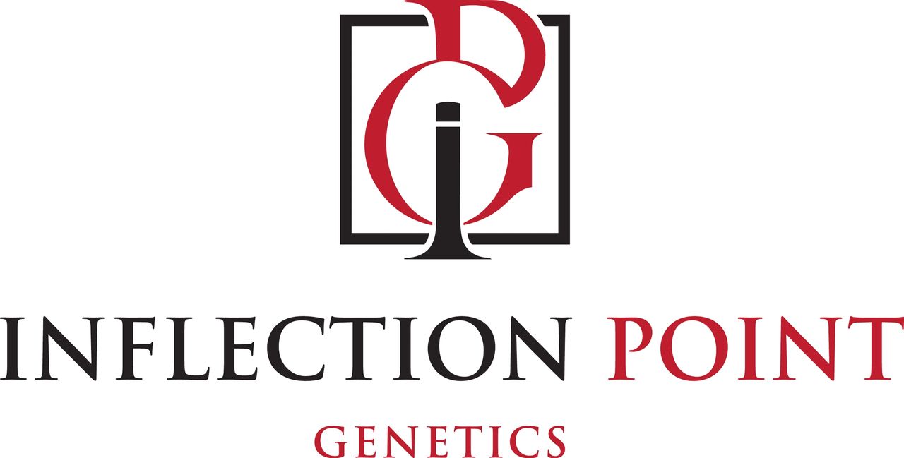 Inflection Point Genetics