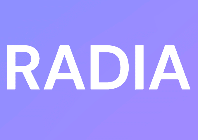 Radia