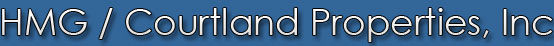 Hmg/Courtland Properties