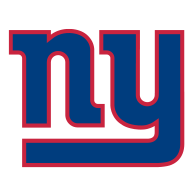 New York Giants logo