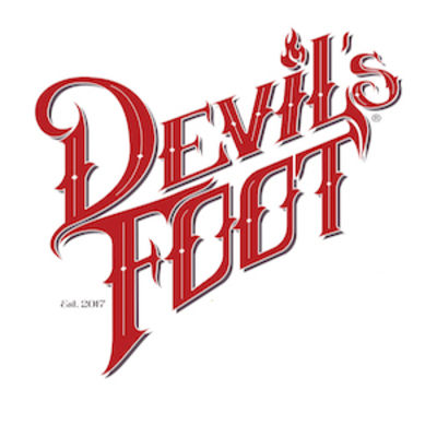 Devil's Foot Beverage