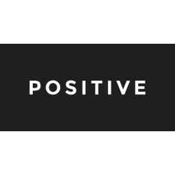Positive
