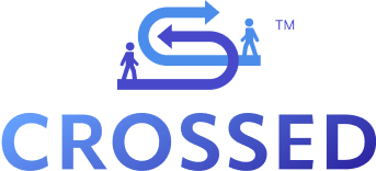 Crossed