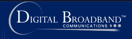 Digital Broadband Communications