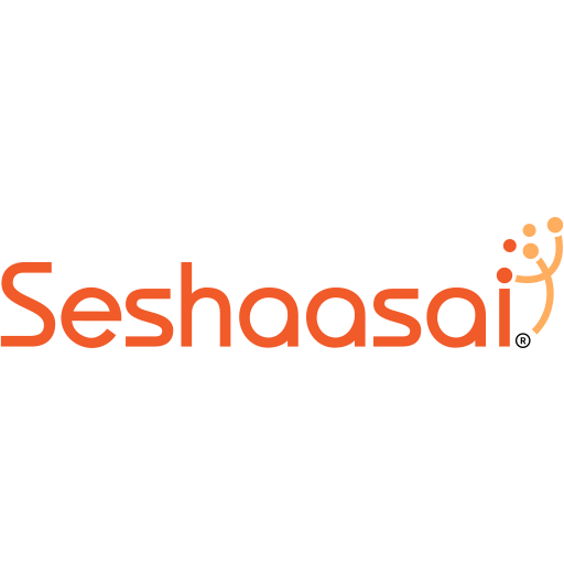 Seshaasai logo