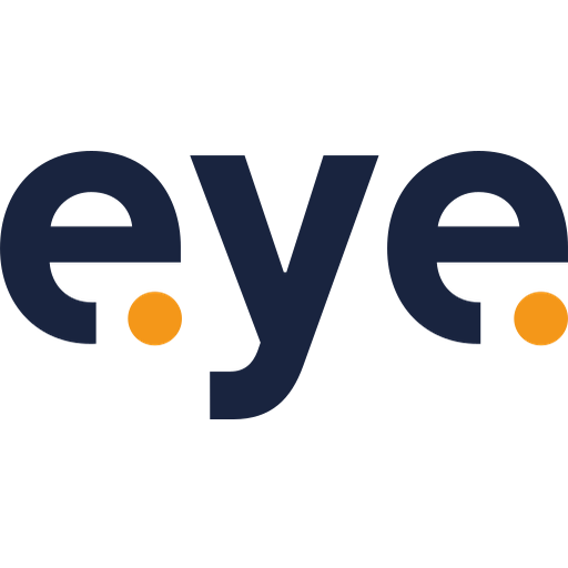 Eye Security logo