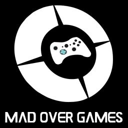 MadOverGames