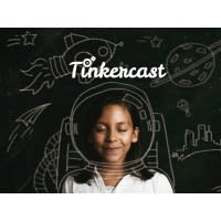 Tinkercast