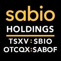 Sabio Holdings