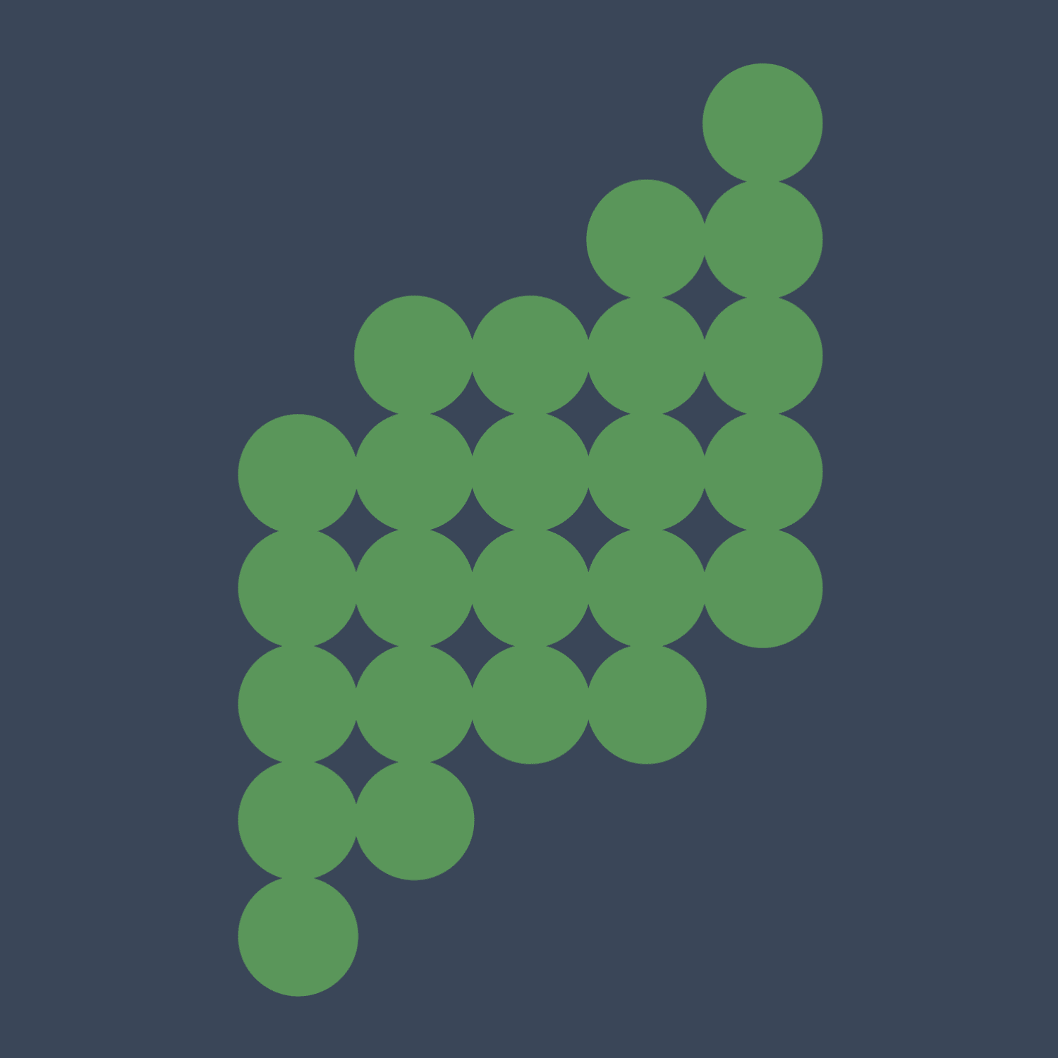 Cascade Biocatalysts