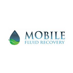 Mobile Fluid Recovery
