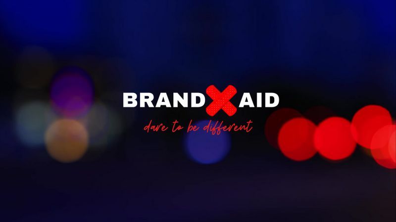 BrandAid