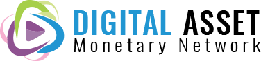 Digital Asset Monetary Network