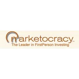 Marketocracy