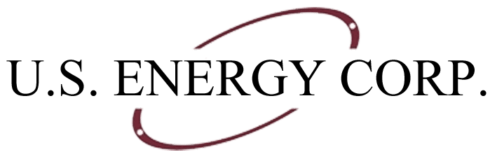 U.S. Energy