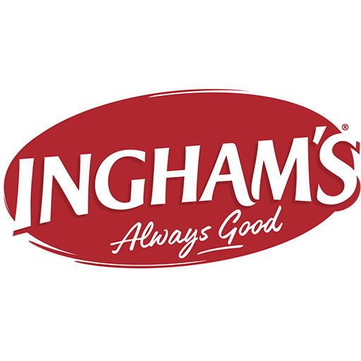 Inghams Group logo