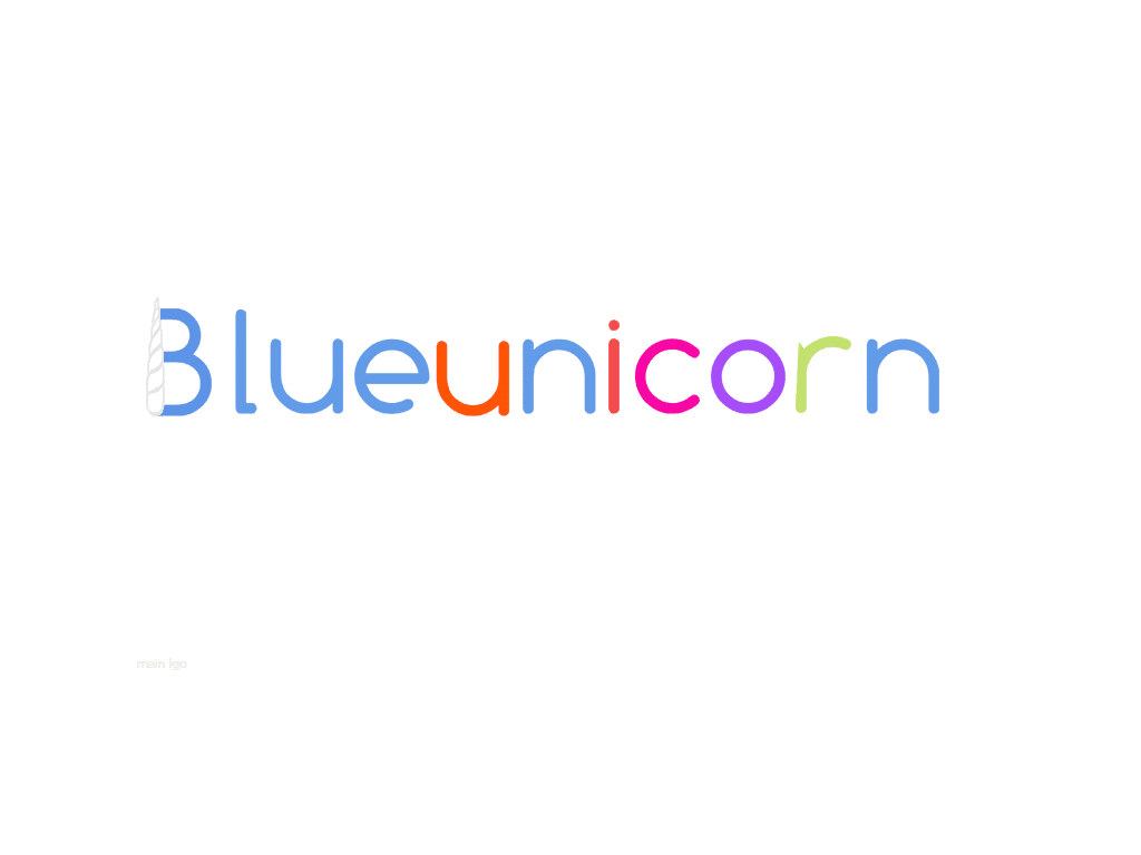 Blueunicorn