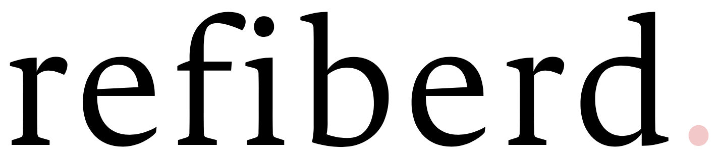 Refiberd
