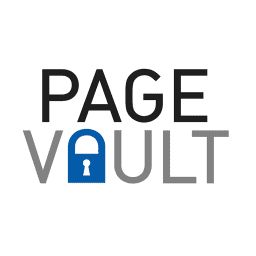 Page Vault