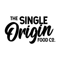 The Single Origin Food