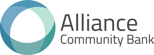 Alliance Community Bank logo