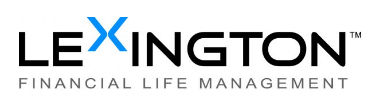 Lexington Financial Life Management