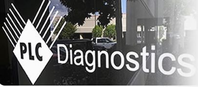 PLC Diagnostics