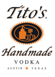 Tito's Handmade Vodka
