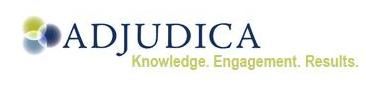 Adjudica