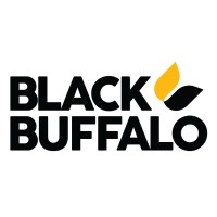 Black Buffalo 3D