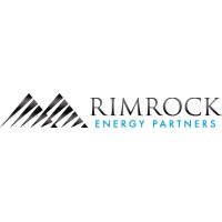 Rimrock Energy Partners