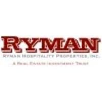 Ryman Hospitality Properties