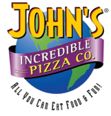 John's Incredible Pizza