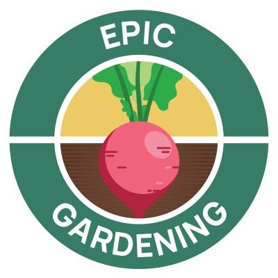 Epic Gardening